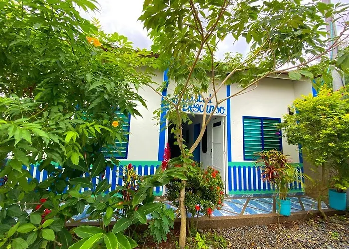 Hostal El Descanso