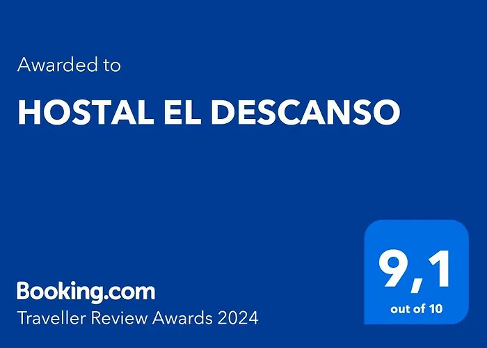 Hostal El Descanso