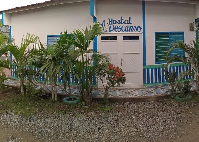 Hostal El Descanso