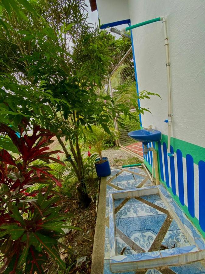 Homestay El Descanso Capurgana