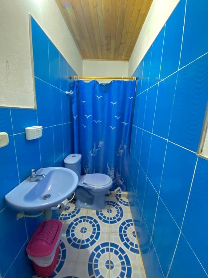 El Descanso Homestay