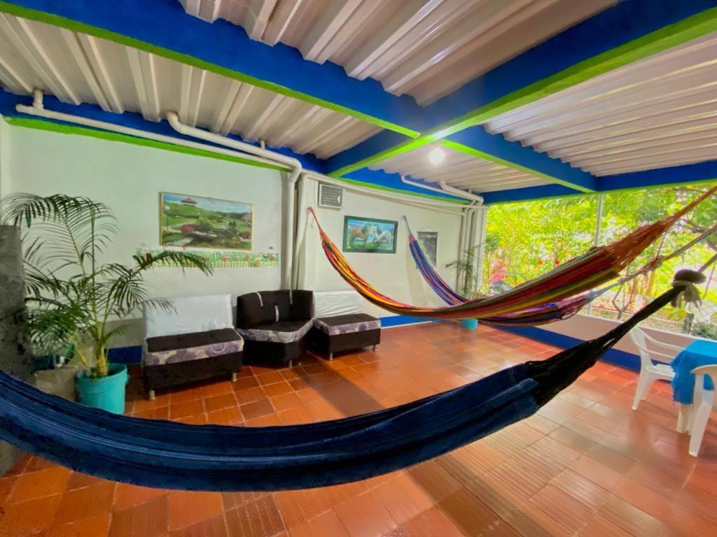 El Descanso Homestay *