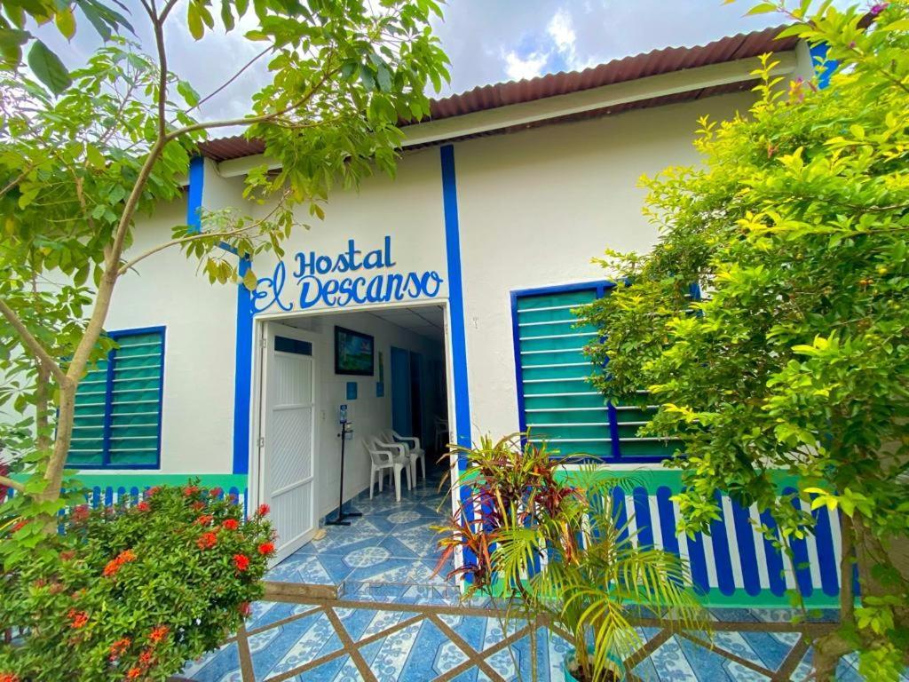 El Descanso Homestay
