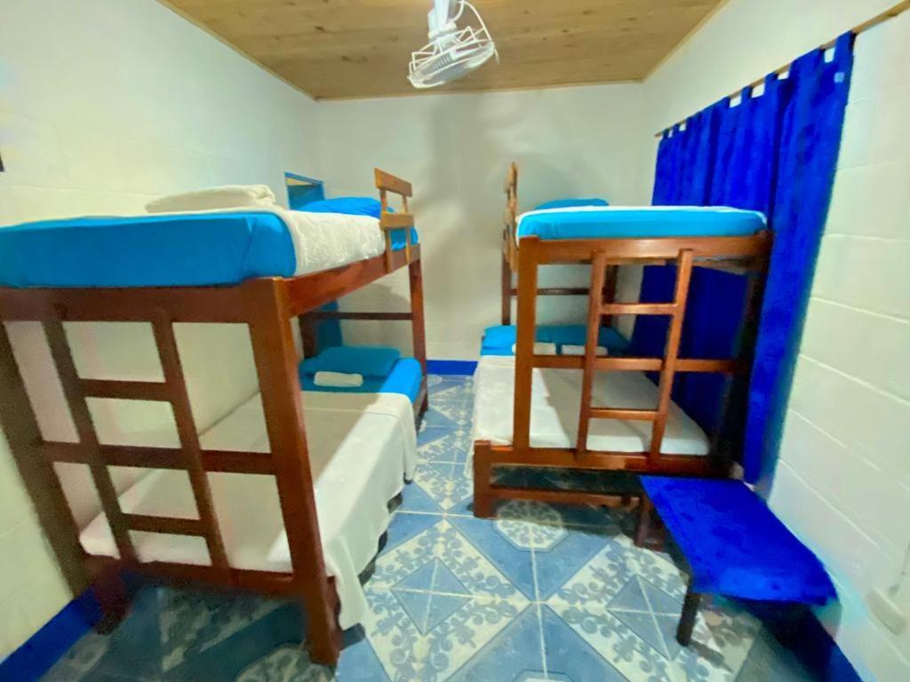 El Descanso Homestay