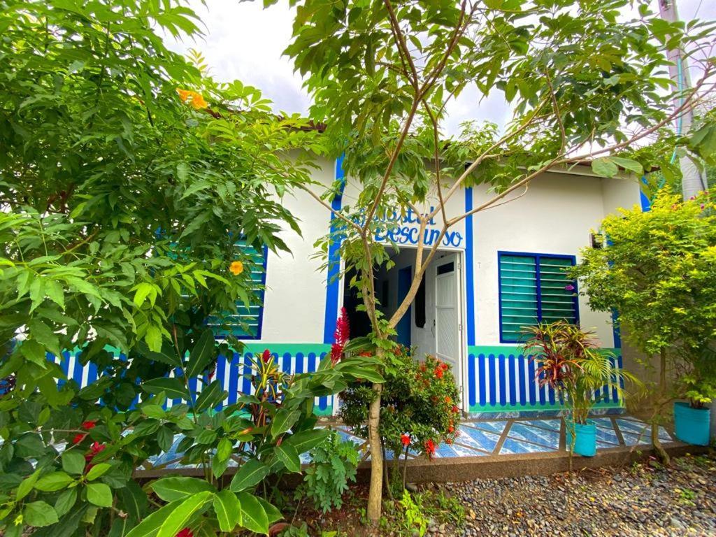 Homestay El Descanso *