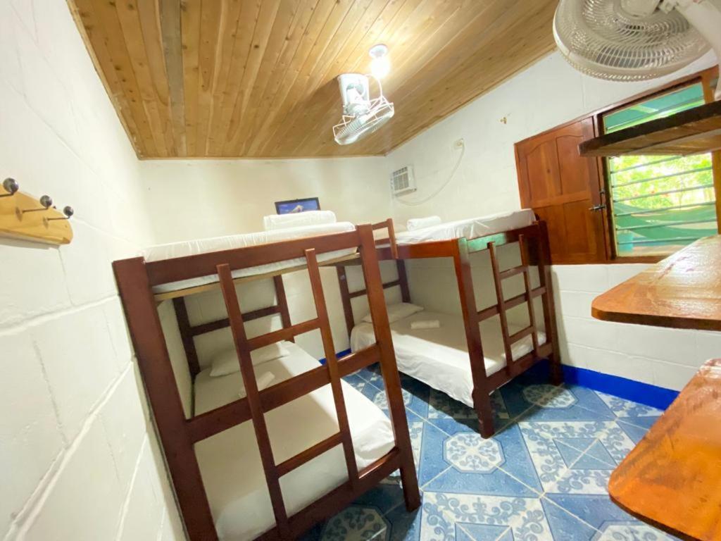 Homestay El Descanso Capurgana