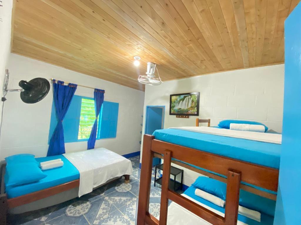 El Descanso Homestay Capurgana