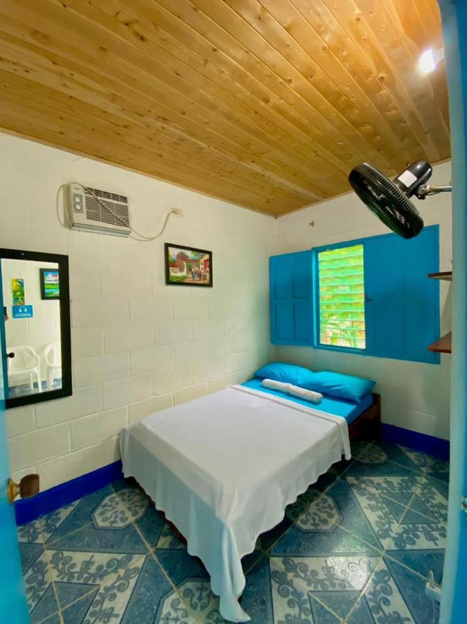 El Descanso Homestay Capurgana