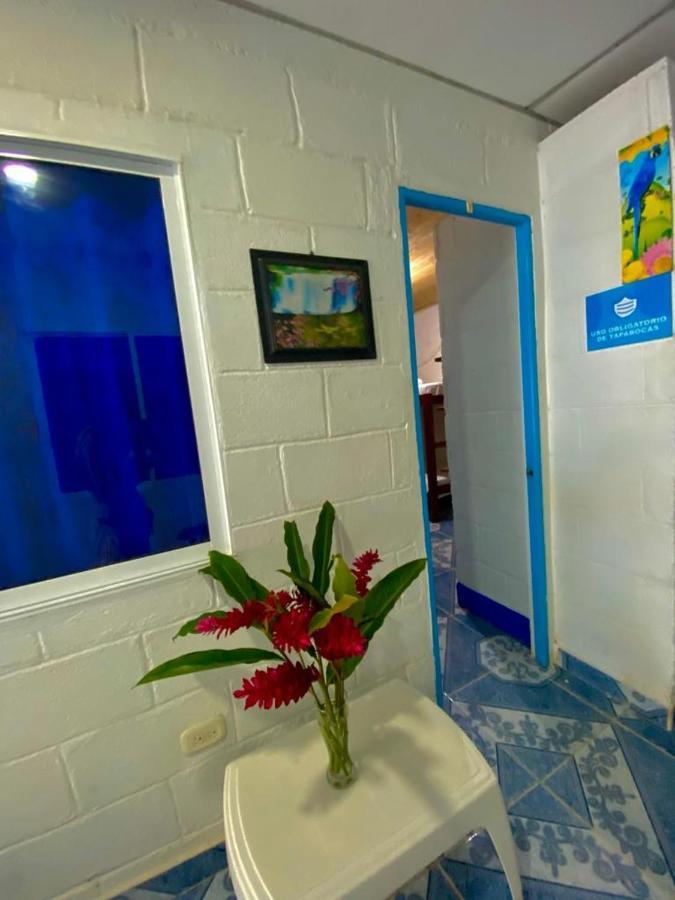 Homestay El Descanso