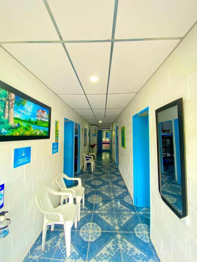 El Descanso Homestay Capurgana