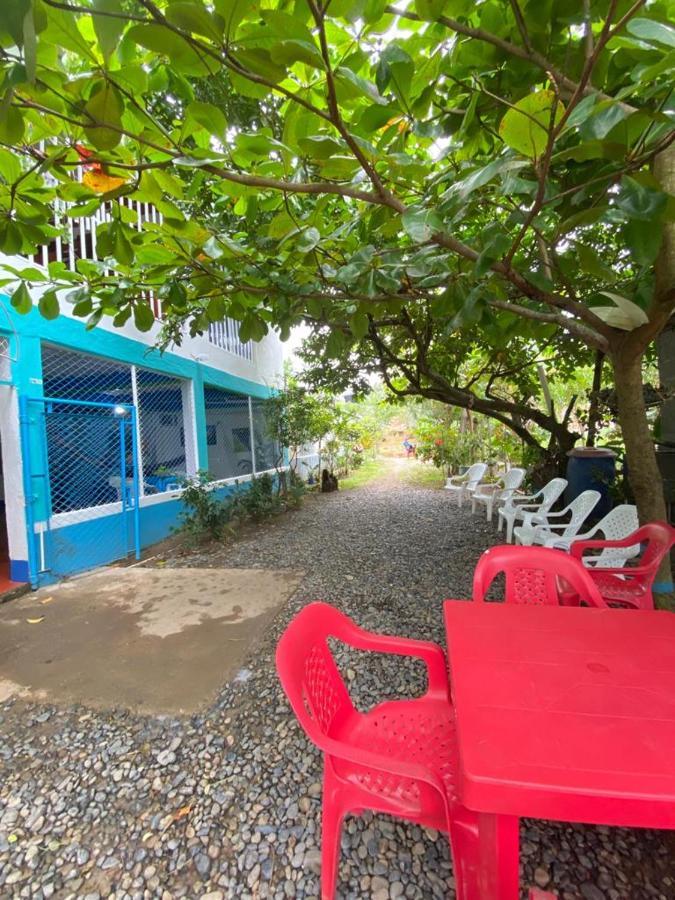 El Descanso Homestay