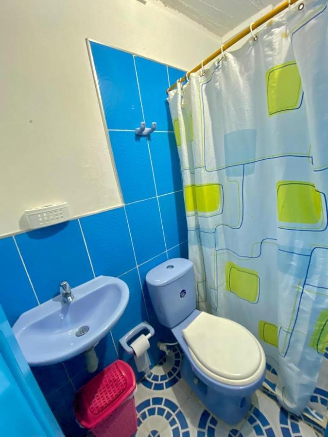 El Descanso Homestay