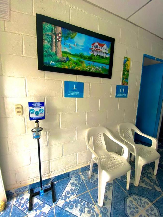 El Descanso Homestay Capurgana
