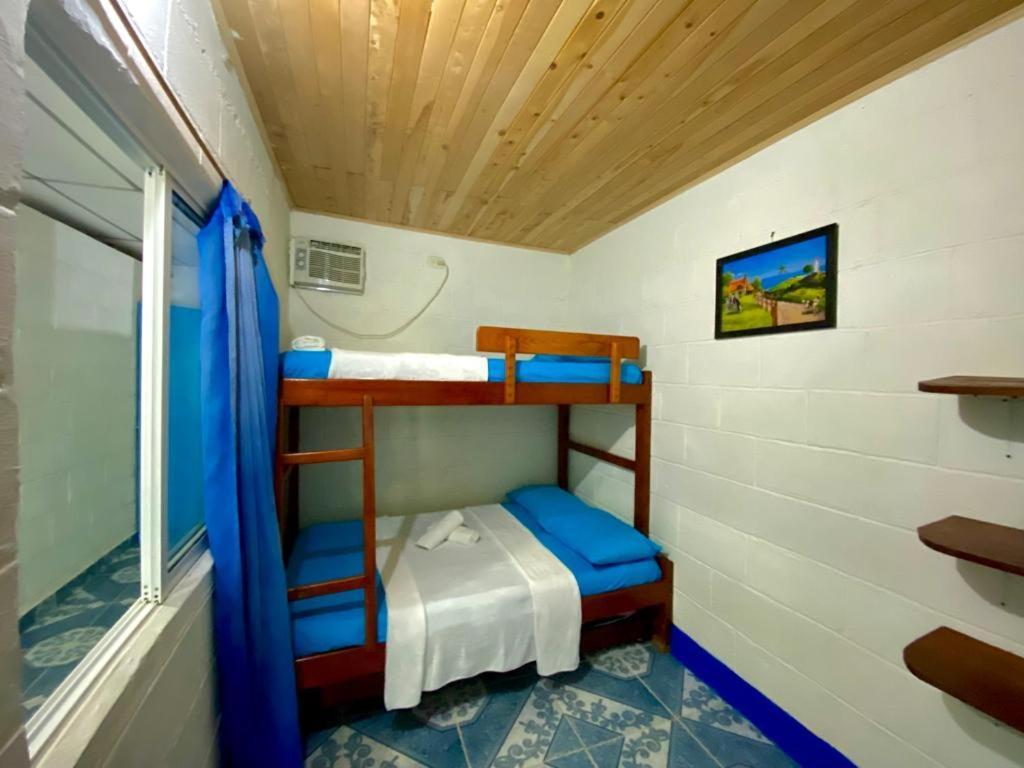 Homestay El Descanso