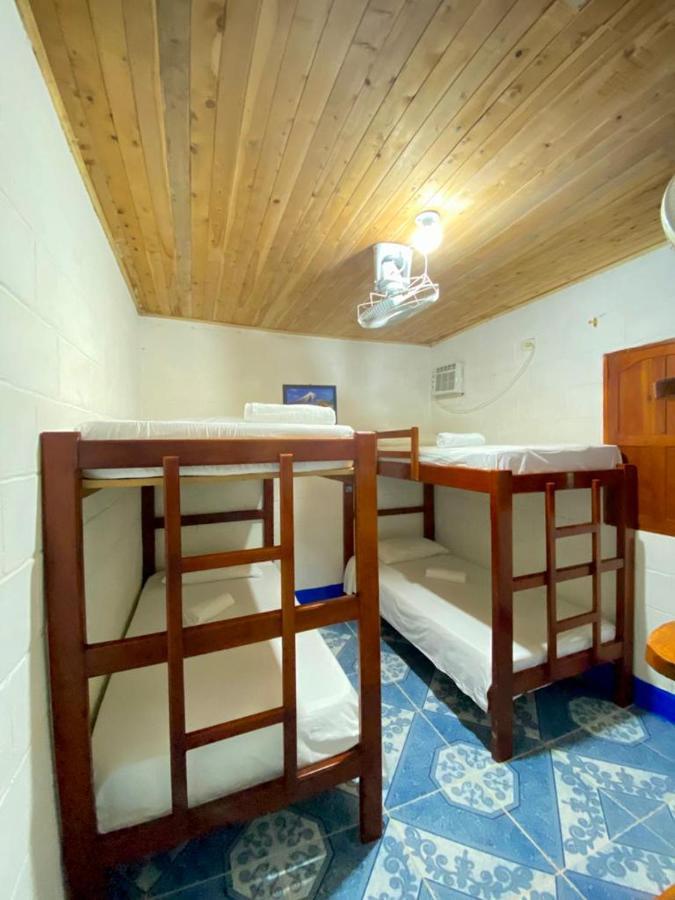 El Descanso Homestay Capurgana