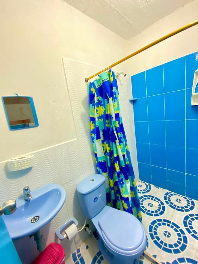 El Descanso Homestay
