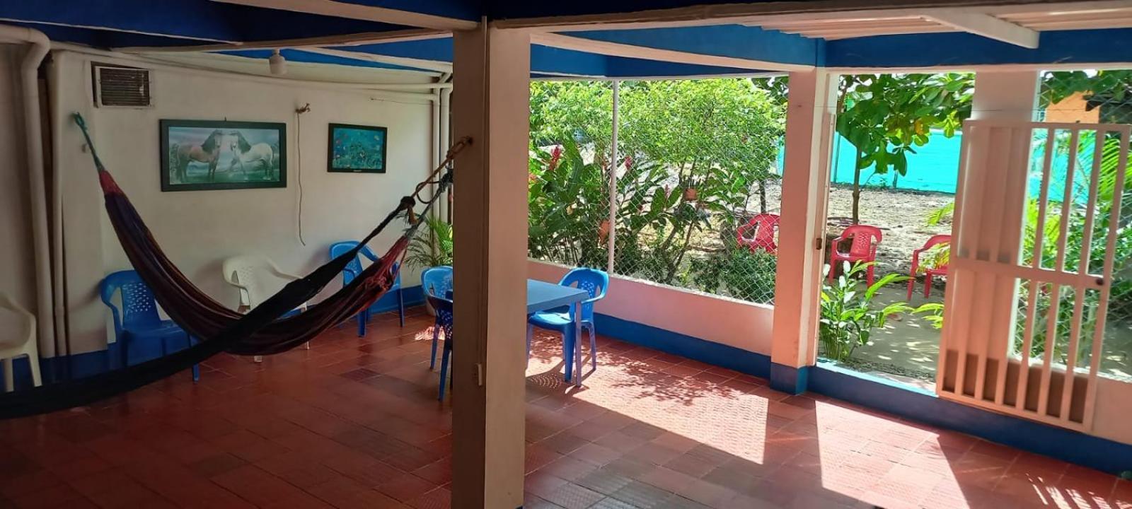 Homestay El Descanso
